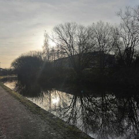 Rochdale Canal